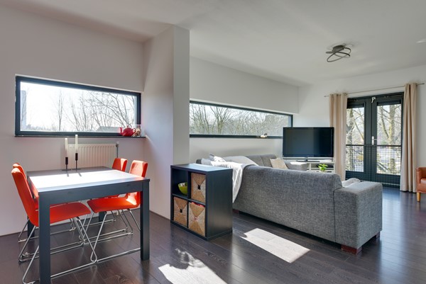 Medium property photo - Hendrik van Tulderstraat 47, 5046 NC Tilburg